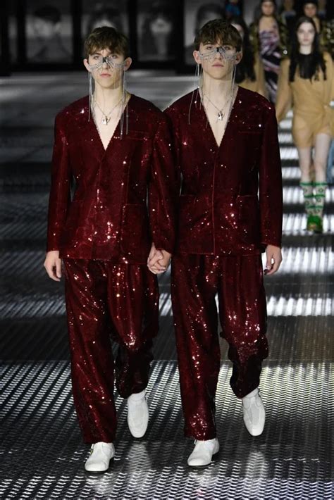 gucci 2011 milan|Gucci Men’s RTW Fall 2011 .